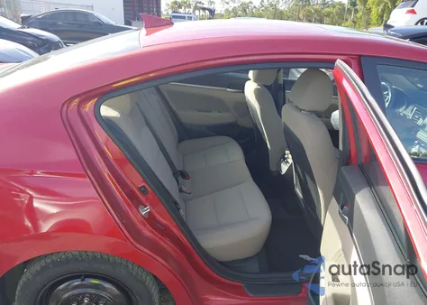 2019 Hyundai Elantra Value Edition z USA, uszkodzony, nr VIN 5NPD84LF9KH461897